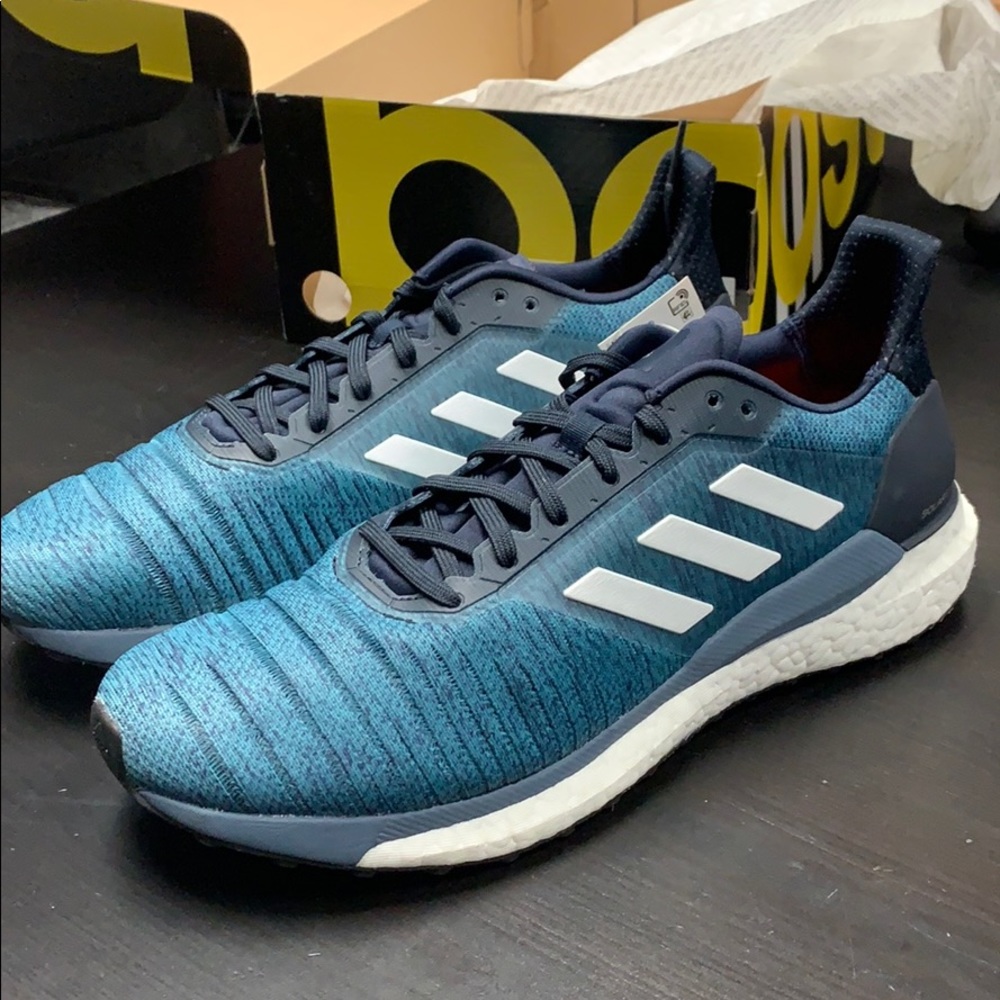 Adidas Solar Glide